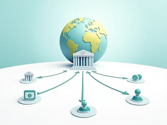 MCB Banks SWIFT Code Guide for Global Transfers