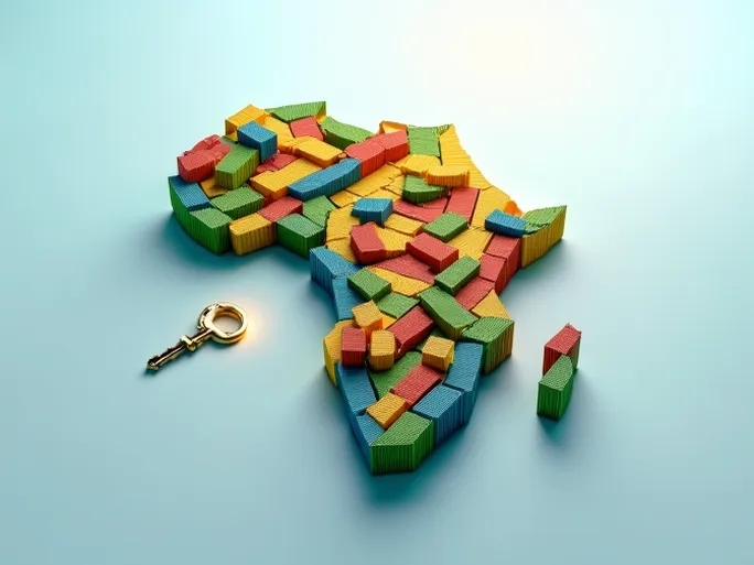 科摩罗贸易提速世界海关组织助力单一窗口建设打造高效通关新引擎