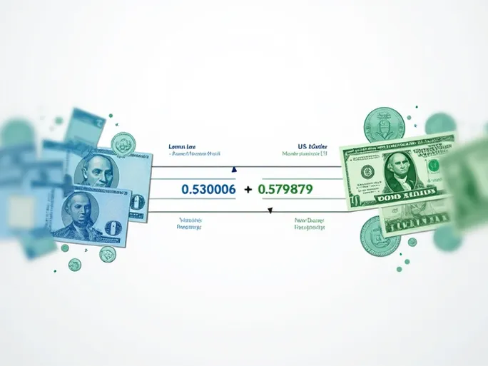 Moldovan Leu Falls to 0058974 USD Amid Economic Shifts
