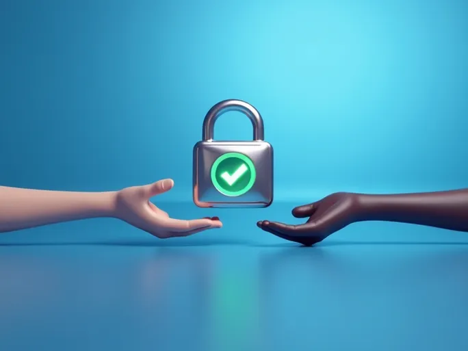 跨境电商交易安全升级第三方托管机制护航