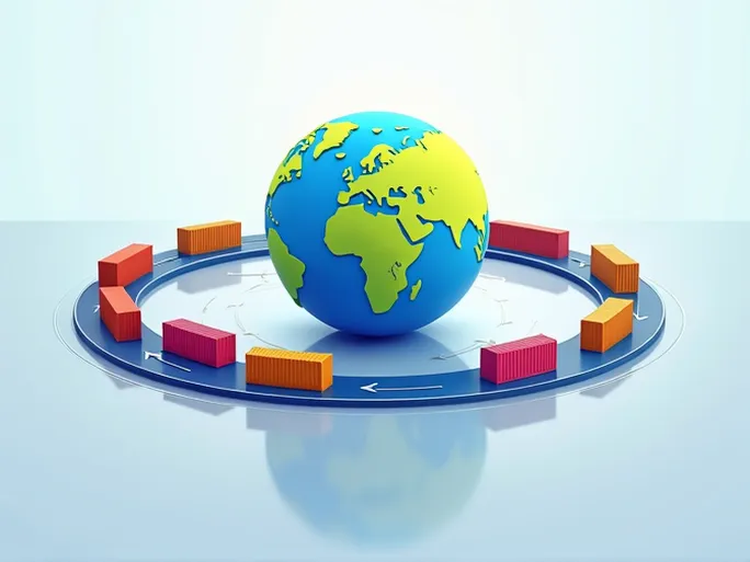 Guide to Key Incoterms for Global Trade Clarity