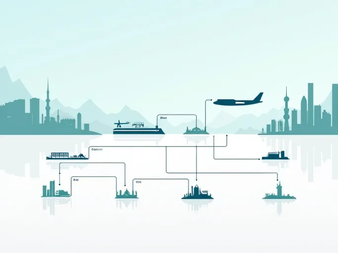 Nanjing To Kuwait City Air Freight Latest Rate Interpretation