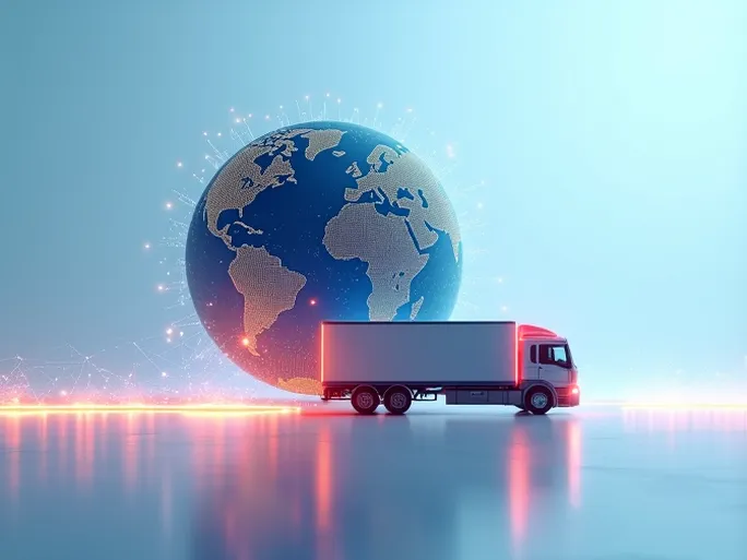 莱德物流12 亿美元战略收购 MXD重塑电商最后一公里交付版图