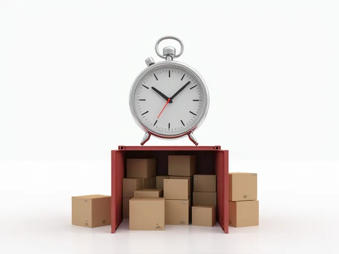 Exporters Urged to Optimize Container Booking to Ease Port Congestion