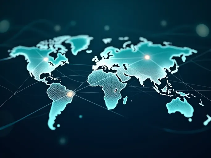 OAG Tool Enhances Airport Hub Competitiveness Via Network Optimization