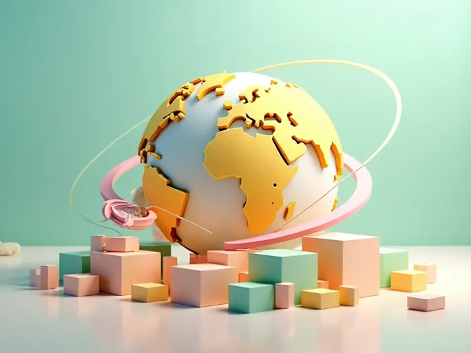 Ecommerce Giants Grow Despite Economic Challenges