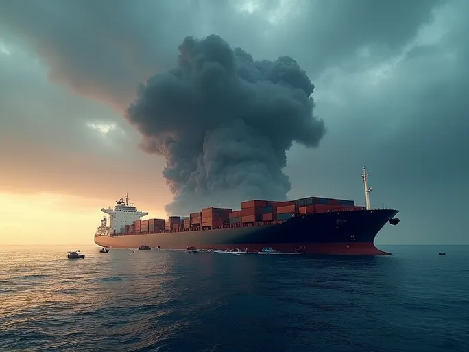 Shipping Industry Braces for Oversupply As New Vessels Flood Market