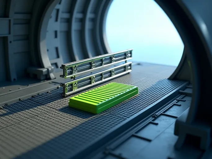 AeroNet创新突破可拆卸座椅导轨飞机货盘重塑ULD维护标准