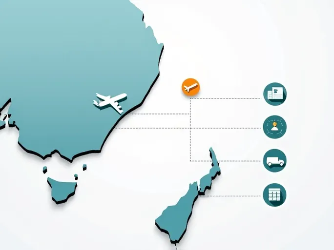 Townsville Airport Key Data and Location Insights