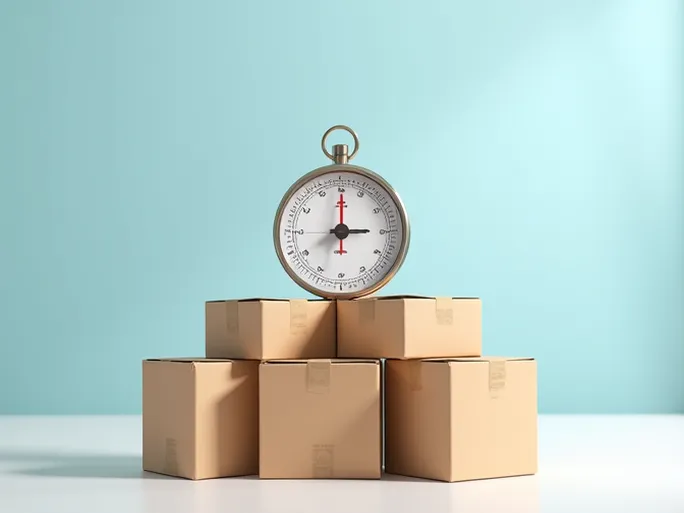 Bank of America Freight Index Sparks Recession Debate