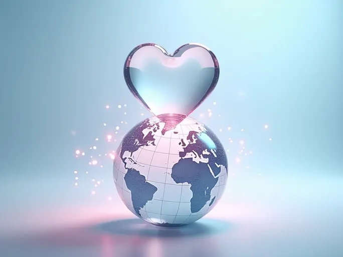 Acrylic Decor Surges From Tiktok Trend to Global Popularity