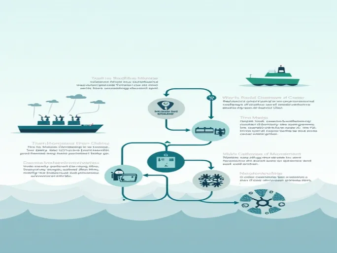 The Future of State-owned Shipping Enterprises: Paths to Resolve Challenges and Transform