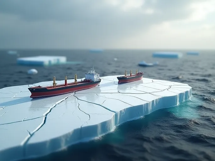 South Koreas Shipping Sector Braces for HMMSM Line Merger Impact