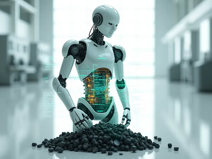 UBTECH Engineers Advance Humanoid Robotics Innovation