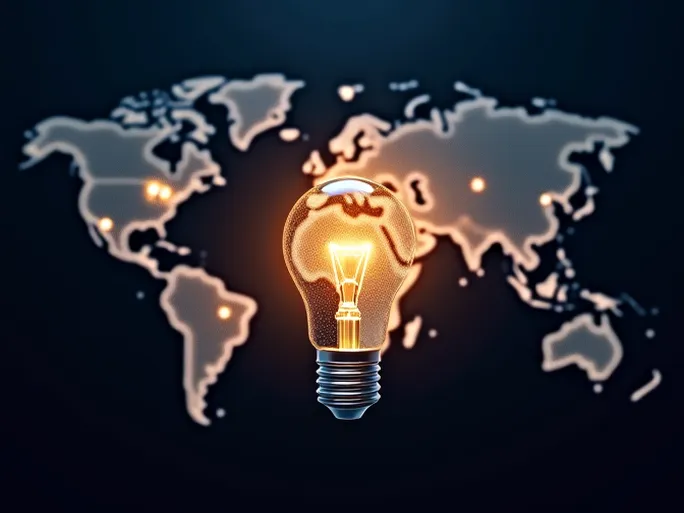 破局跨境连连国际赋能中山灯饰产业带点亮出海新征程