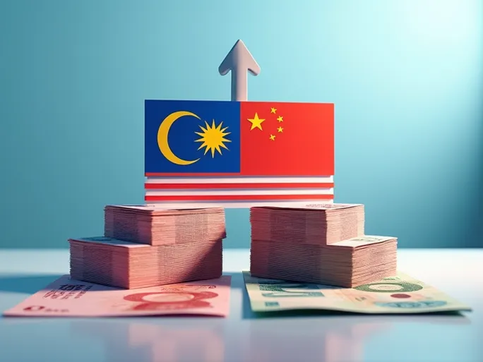 Malaysiachina Money Transfer Guide Key Steps and Tips