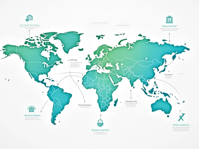 精准无误的国际汇款掌握CITIUS3PXXX SWIFTBIC码的必要性