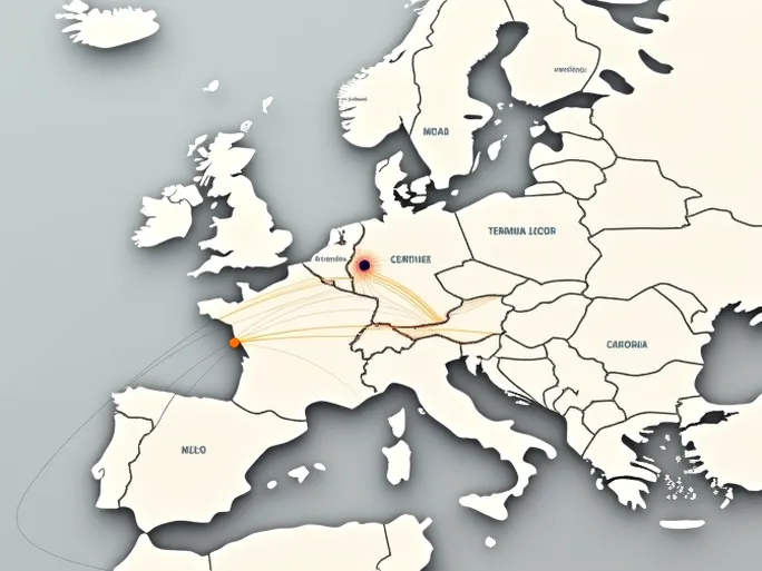 掘金东欧华沙不止首都更是贸易枢纽