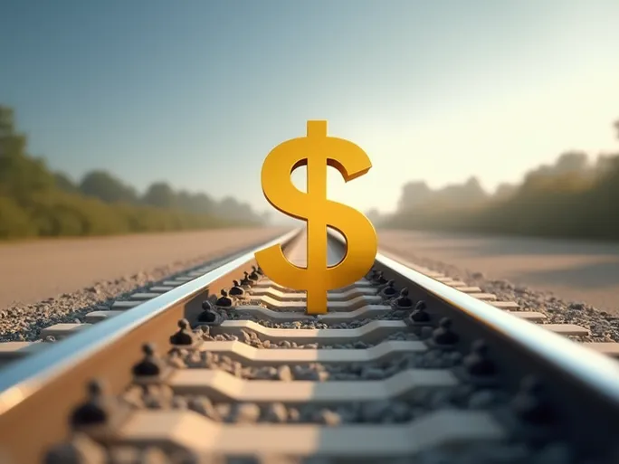 US Freight Rail Leaders Address Industry Challenges