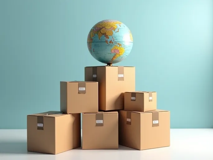 Guide to Shipping Small Packages Under 100kg to Germany