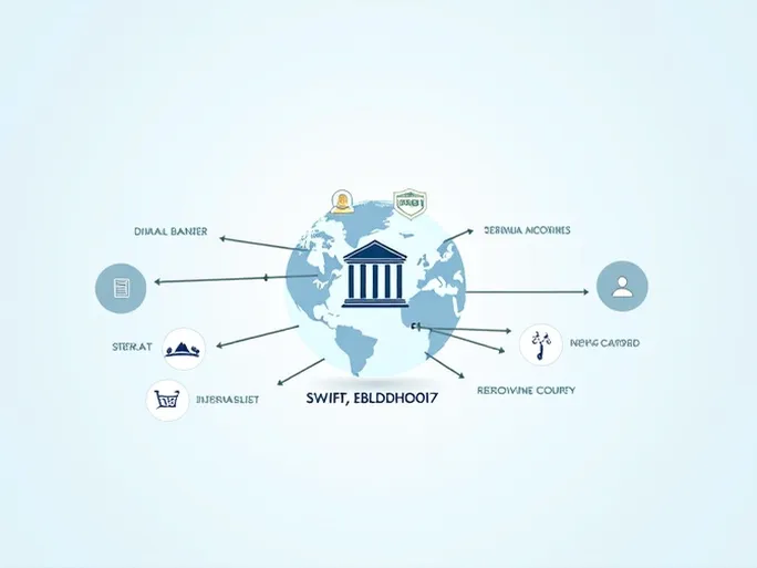 确保汇款无误EASTERN BANK PLC 的SWIFTBIC代码指南