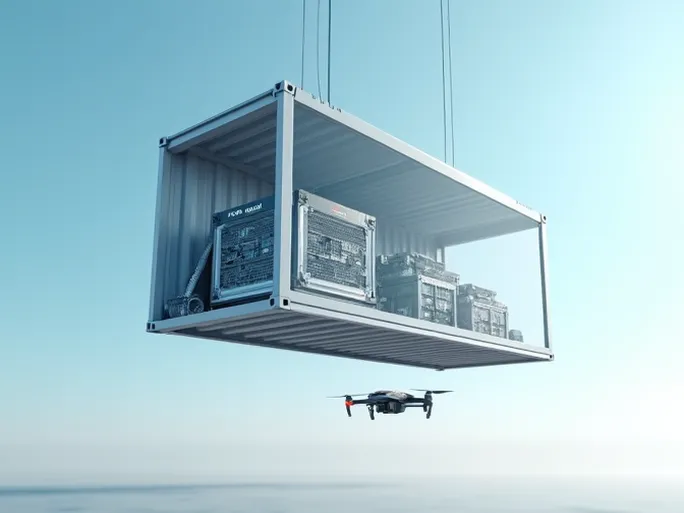 重磅货运美国如何慧眼识价保驾大件空运公司选择指南