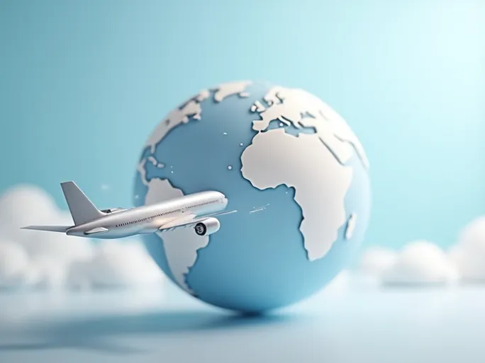 Guide to Navigating Johan Pienaar Airport KMHFAKU