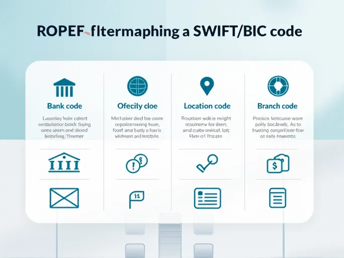 如何正确使用UNCRBGSF720 SWIFTBIC代码进行国际汇款