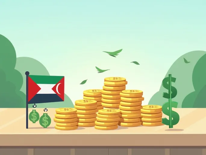 Sudanese Pound Weakens to 01666 USD Per 100 SDG Amid Economic Turmoil