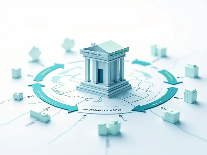 Bank of Commerce Enhances Secure International Wire Transfers