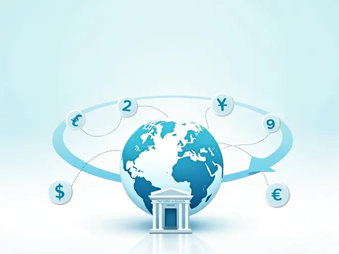 Handelsbanken SWIFT Code Eases International Transfers