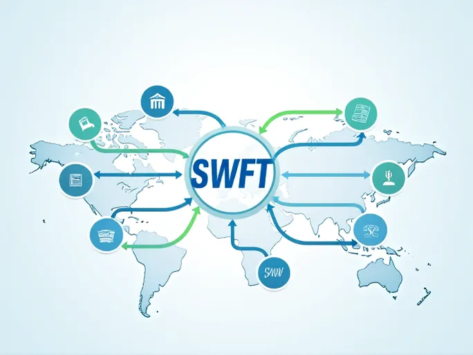 如何安全高效地通过SWIFT转账至BANCO GNB SUDAMERIS