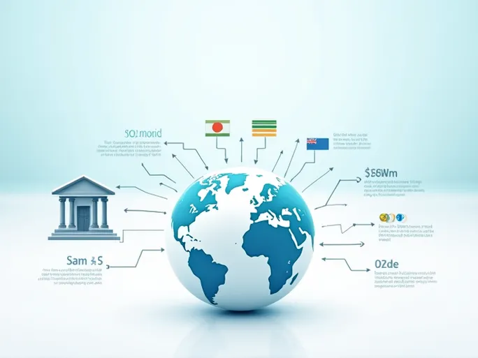 正确使用MBANK SA的SWIFT码确保国际汇款安全无误