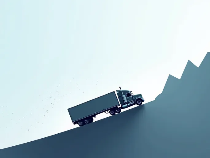 Class 8 Truck Orders Stay Strong Despite Supply Chain Strains