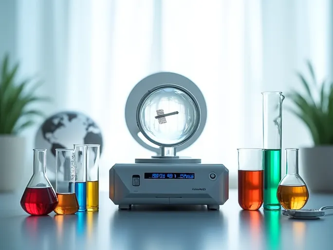 厄瓜多尔海关实验室现代化建设获世贸组织助力