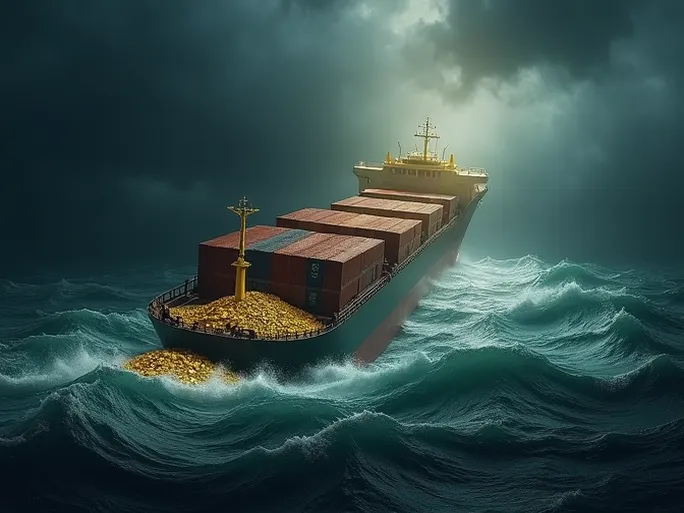 Ecommerce Mogul Xu Jiadong Faces Embezzlement Charges