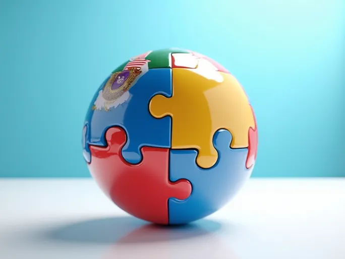 告别贸易壁垒用单一窗口解锁数据 harmonisation 的通关密码