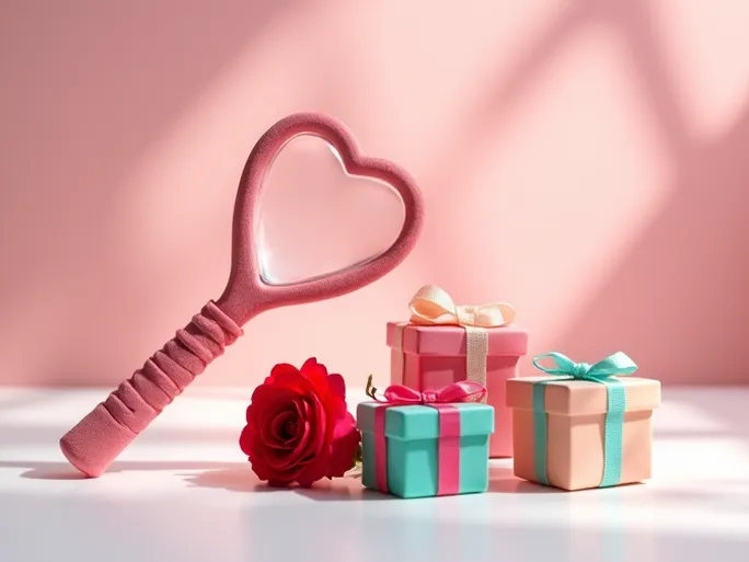 Amazon Reveals Valentines Day Bestsellers Cultural Trends