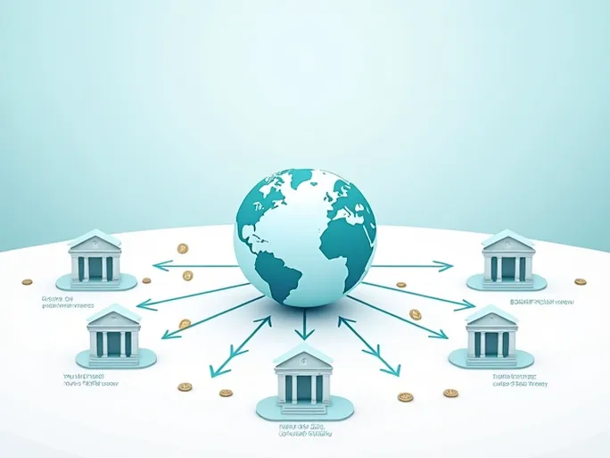 Banco Santander Brasil SWIFT Code Guide for Global Transfers