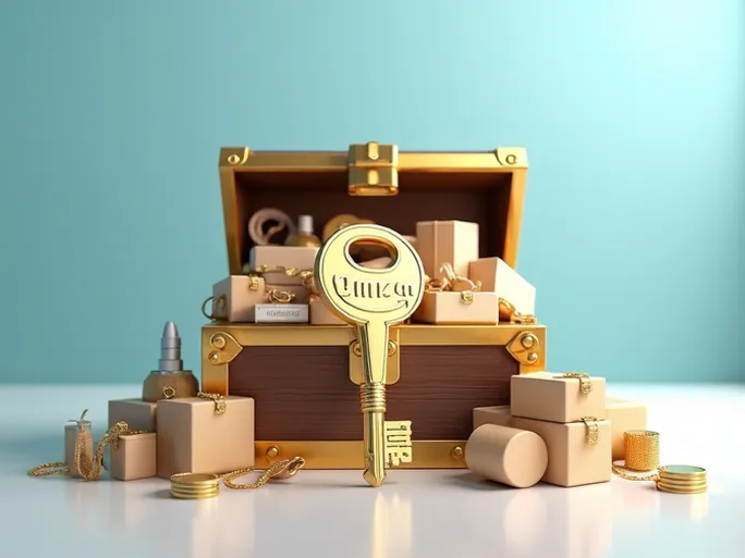 亚马逊品牌掘金商标注册与品牌备案13条实战指南