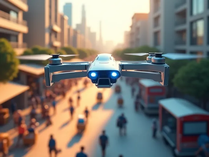 Ninebot Cainiao Partner on Autonomous Delivery Solutions