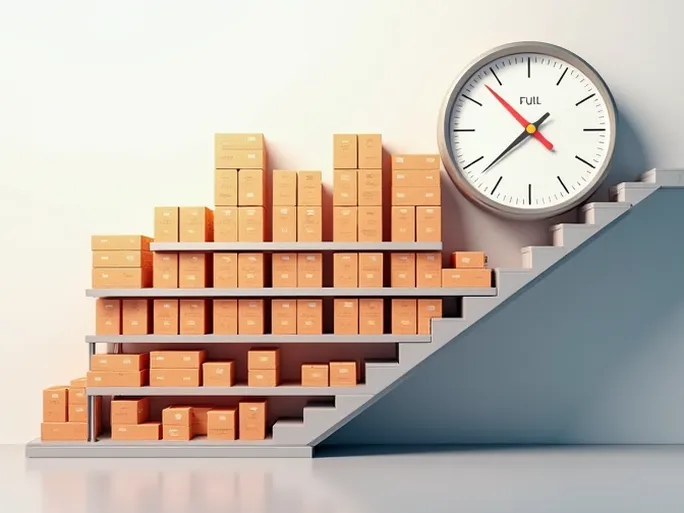 亚马逊库容新政付费扩容卖家如何突围