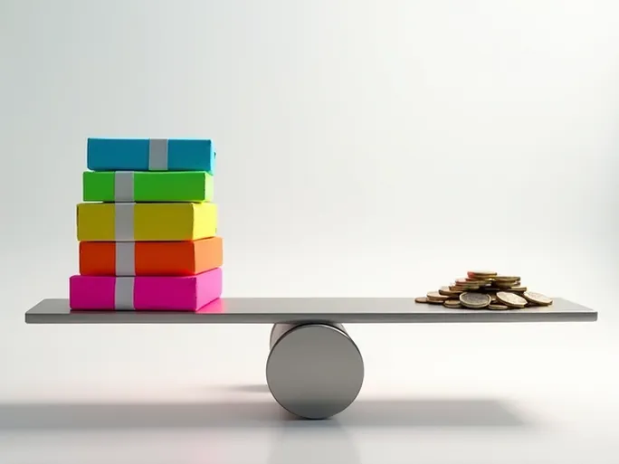 电商驱动包裹激增物流业者如何应对峰值挑战与价格变局