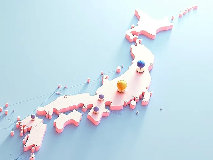 解构日本搜索引擎市场多元竞争下的用户行为洞察