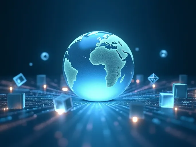 WCO Data Model Boosts Digital Trade Transformation