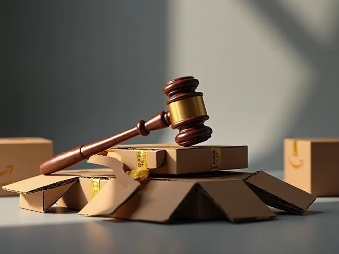 Amazon Sellers Shift to Personalized Account Reinstatement Tactics