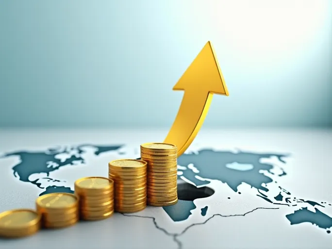 掘金全球普通人如何通过外贸实现财富跃迁