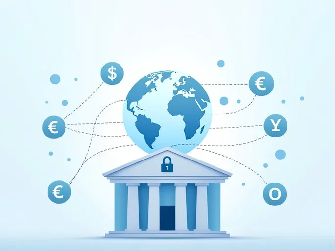 Banorte Banks SWIFT Code MENOMXMTMEX Facilitates Mexico Crossborder Transfers