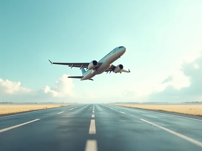 槟城机场代码 PENWMKP飞行爱好者必备指南