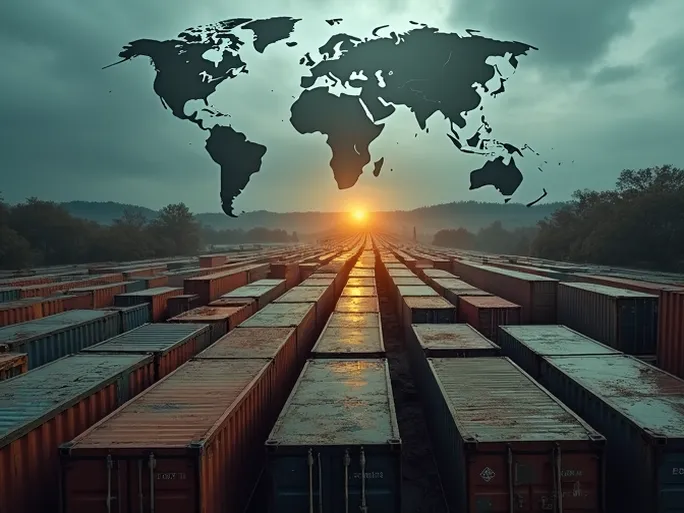 Biden Administration Urges Shippers to Ease Supply Chain Crisis